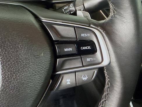 Used 2019 Honda Accord EX-L image 15