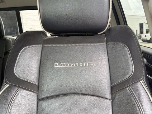 Certified 2024 RAM 3500 Laramie AWD/4WD image 13