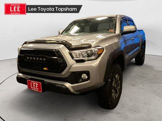 Used 2019 Toyota Tacoma TRD Off-Road w/ Technology Package video 1