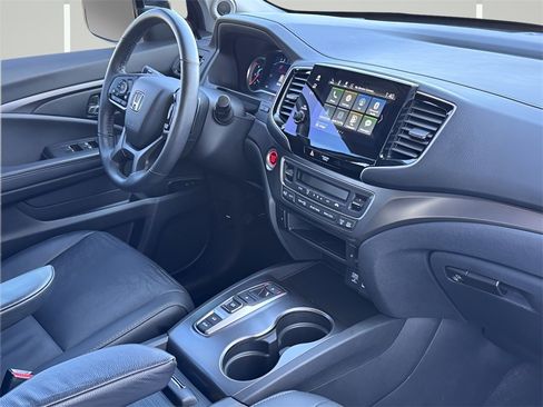 Used 2022 Honda Pilot EX-L image 5