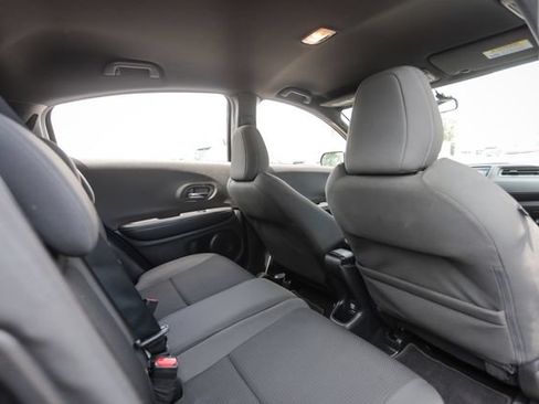 Used 2020 Honda HR-V Sport image 53