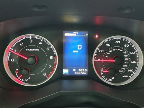 Used 2019 Subaru Ascent Premium w/ Popular Package #2A AWD/4WD image 29