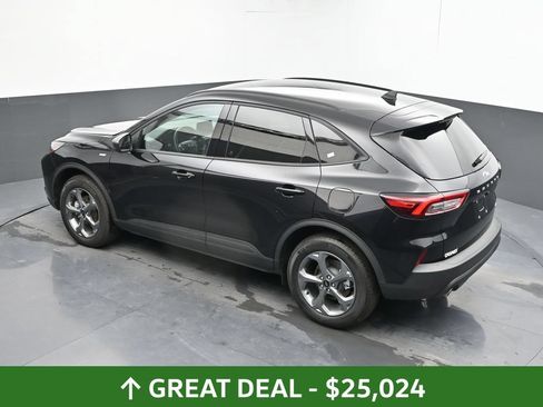 Used 2025 Ford Escape ST-Line AWD/4WD image 44