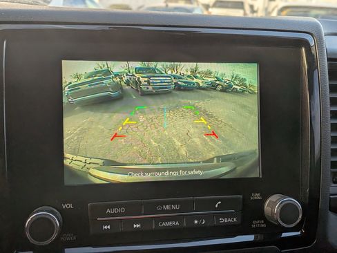 Used 2024 Nissan Frontier S w/ Technology Package image 28