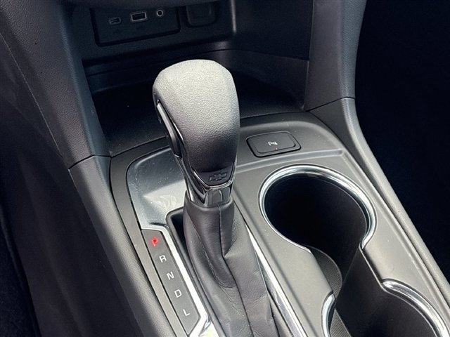 Certified 2022 Chevrolet Equinox LT FWD image 15