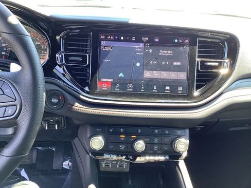 New 2026 Dodge Durango GT image 17