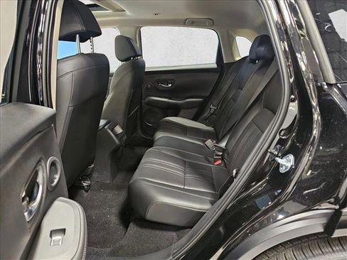 New 2027 Honda HR-V EX-L image 12