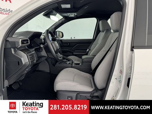 New 2026 Toyota Tacoma SR5 image 5