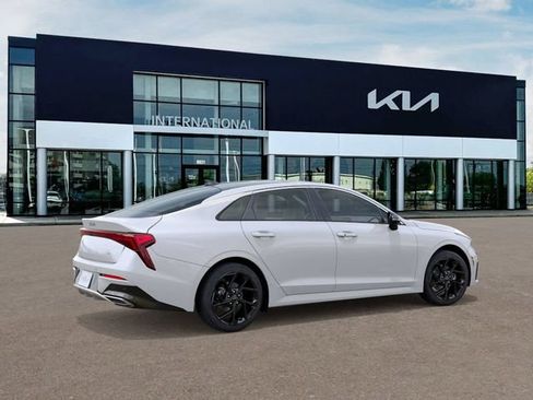 New 2026 Kia K5 GT-Line w/ GT-Line Premium Package FWD image 6