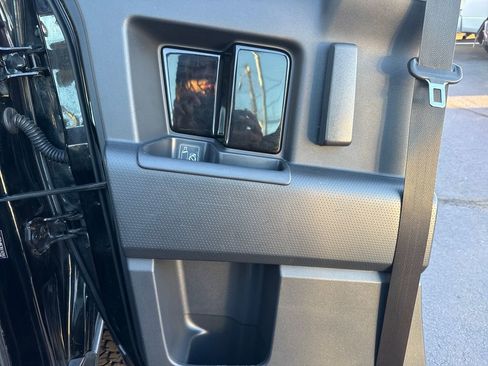 Used 2014 Toyota FJ Cruiser 4WD w/ Upgrade Package image 35