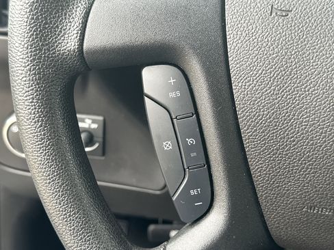 Used 2024 GMC Savana 2500 w/ Driver Convenience Package image 19