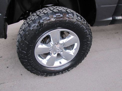 Used 2018 RAM 1500 Big Horn image 27