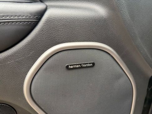 Used 2017 Jeep Grand Cherokee Summit AWD/4WD image 6