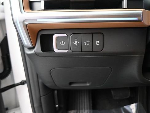 New 2026 Hyundai Santa Fe Calligraphy AWD/4WD image 18