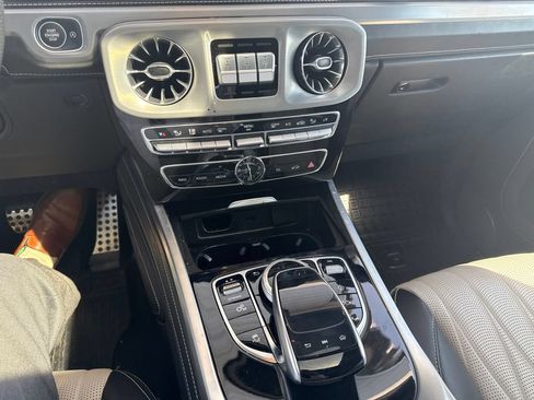 Used 2020 Mercedes-Benz G 550 image 17