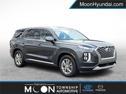 Used 2020 Hyundai Palisade SE