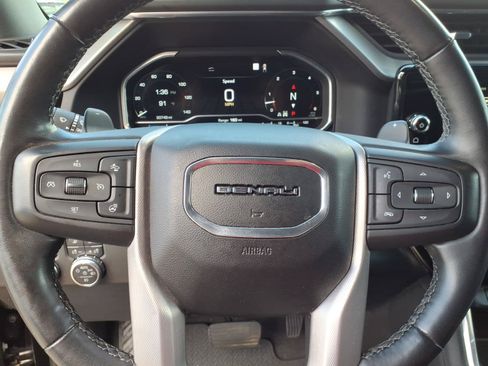 Used 2023 GMC Sierra 1500 Denali w/ Denali Reserve Package AWD/4WD image 25