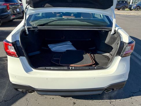 Used 2025 Subaru Legacy Touring XT image 34