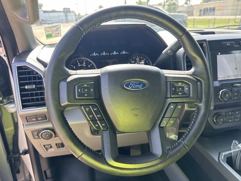 Used 2019 Ford F150 XLT w/ Equipment Group 302A Luxury RWD image 22
