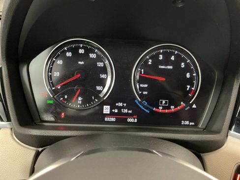 Used 2019 BMW X1 xDrive28i w/ Convenience Package image 10