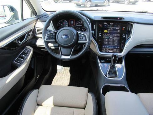 Used 2023 Subaru Outback Limited XT image 13