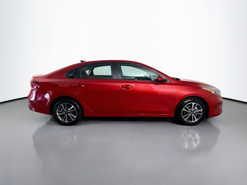 Used 2023 Kia Forte LXS FWD image 11