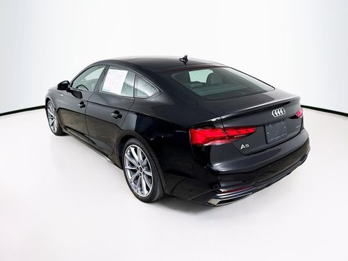 Used 2025 Audi A5 2.0T Premium Plus AWD/4WD image 31