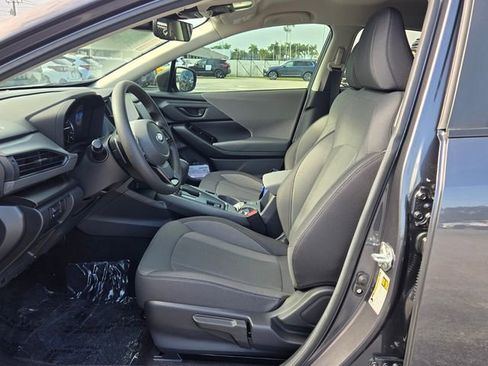 New 2026 Subaru Crosstrek 2.0i Premium AWD/4WD image 13