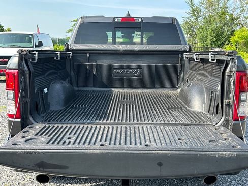 Used 2022 RAM 1500 Big Horn AWD/4WD image 25