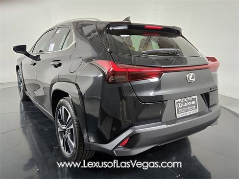 New 2026 Lexus UX 300h FWD image 6