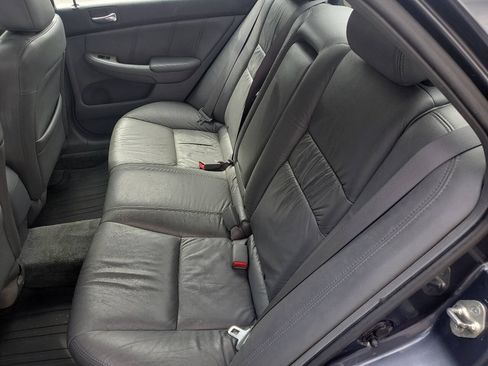 Used 2007 Honda Accord EX-L image 10
