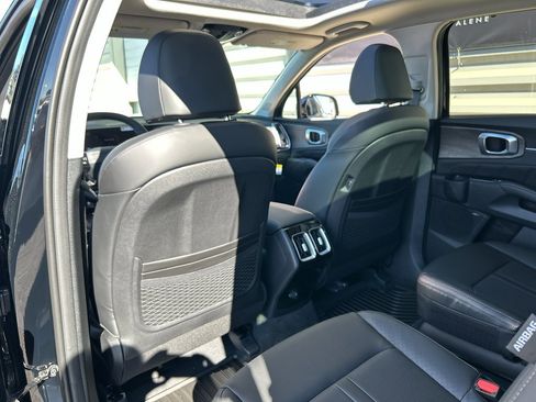New 2026 Kia Sorento SX image 13