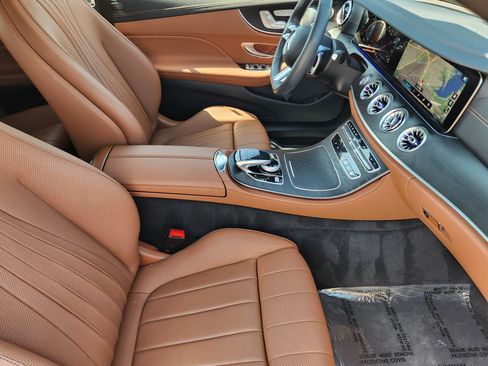 Used 2023 Mercedes-Benz E 450 Cabriolet image 17