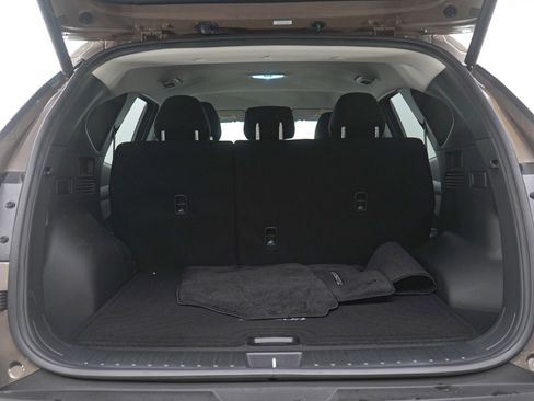 Used 2026 Hyundai Tucson SEL image 17