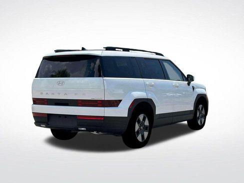 New 2026 Hyundai Santa Fe SEL AWD/4WD image 7