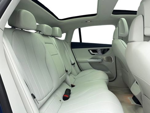Used 2023 Mercedes-Benz EQE 350+ Sedan w/ Exclusive Trim Package image 35