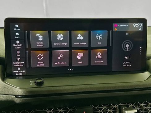 Used 2024 Honda Accord Sport image 40