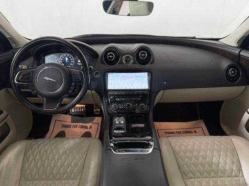 Used 2019 Jaguar XJ L Portfolio image 23