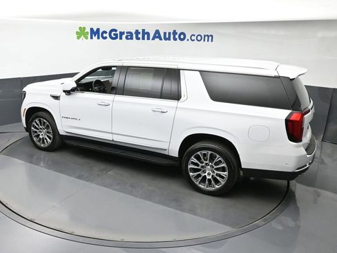Certified 2025 GMC Yukon XL Denali image 27