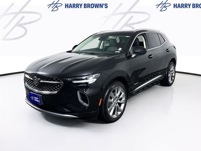 Used 2023 Buick Envision Avenir