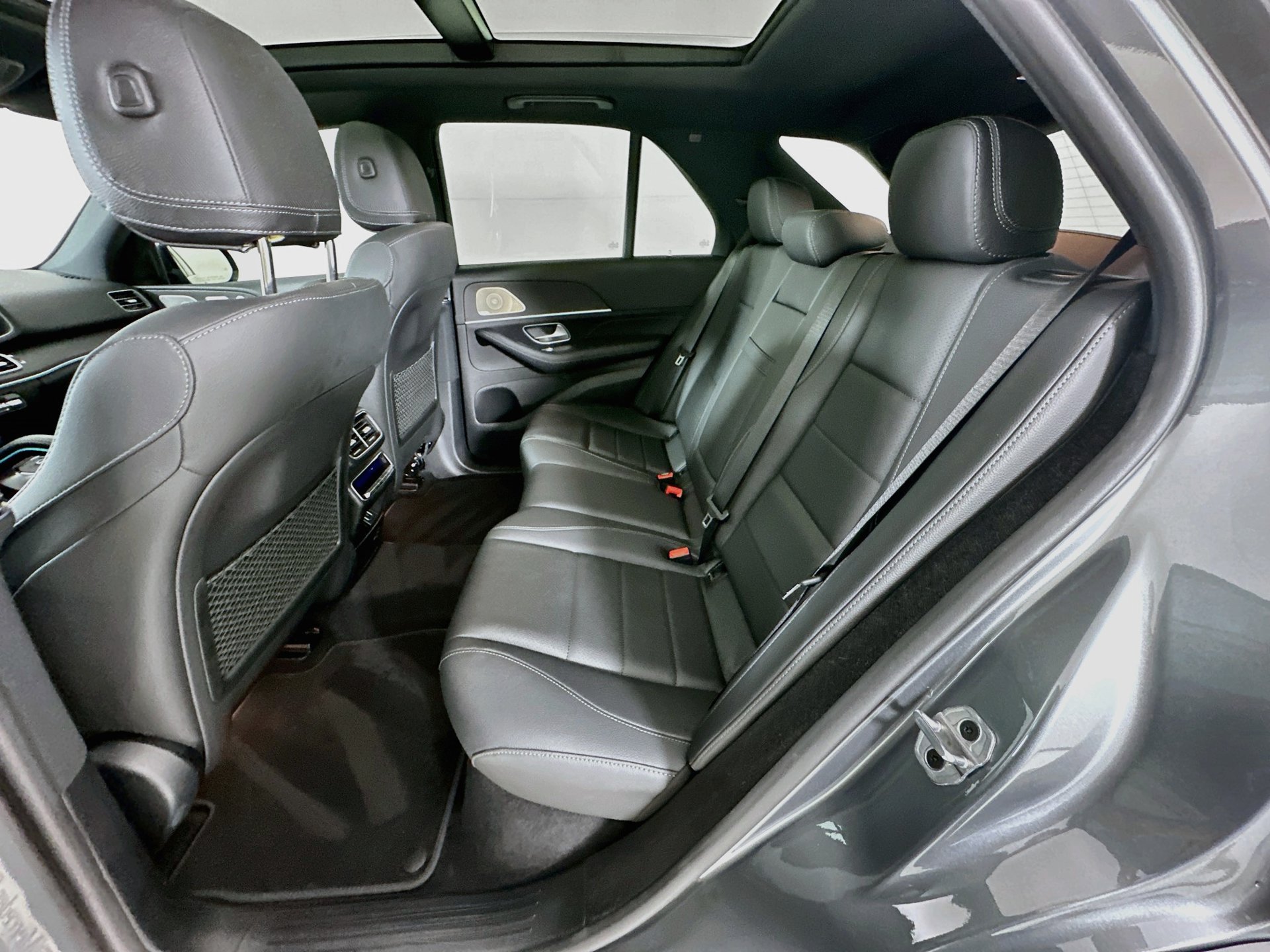 Used 2023 Mercedes-Benz GLE 350 4MATIC image 27