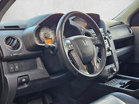 Used 2012 Honda Pilot Touring image 10