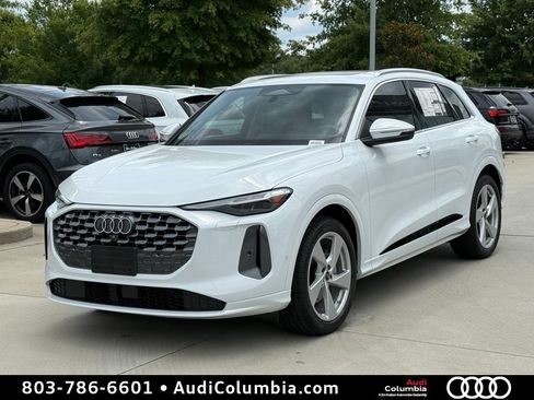 New 2026 Audi Q5 Prestige AWD/4WD image 9