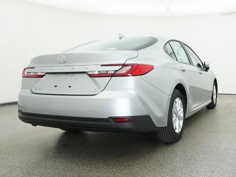 New 2026 Toyota Camry LE image 20