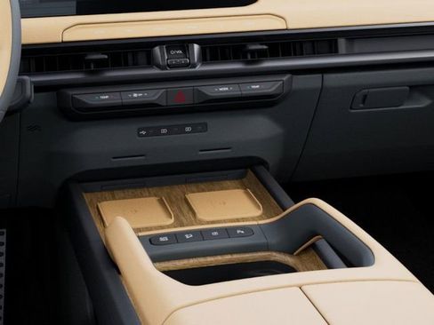 New 2027 Kia Telluride SX X-Line image 23