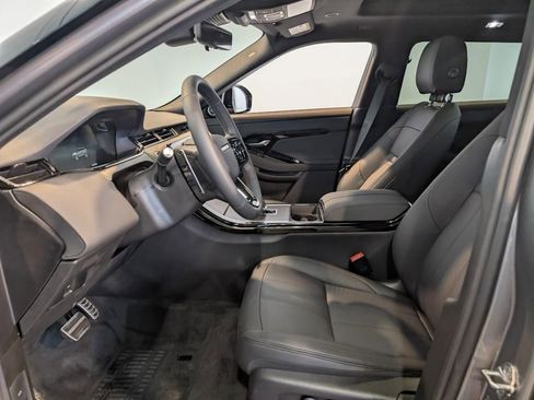 New 2026 Land Rover Range Rover Evoque Dynamic SE AWD/4WD image 9
