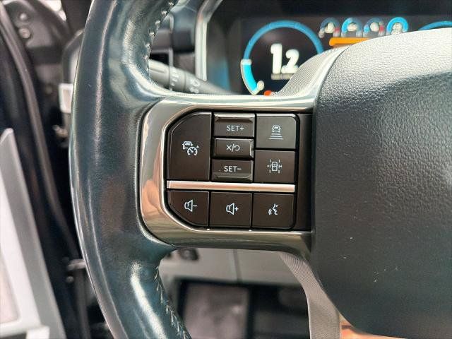 Certified 2023 Ford F150 Limited AWD/4WD image 26