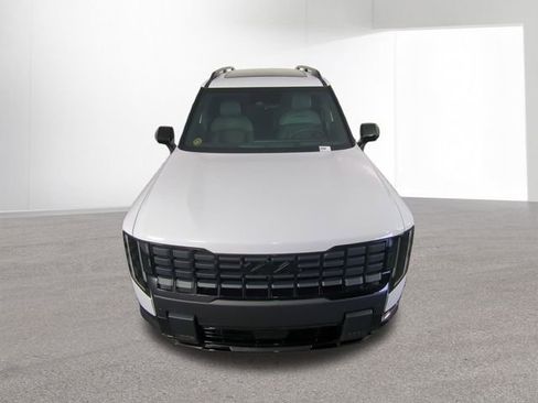 New 2027 Kia Telluride SX Prestige X-Line AWD/4WD image 43
