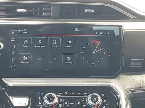 Certified 2023 GMC Sierra 1500 Denali AWD/4WD image 14