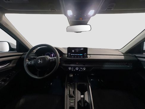 Used 2024 Honda Accord LX image 15